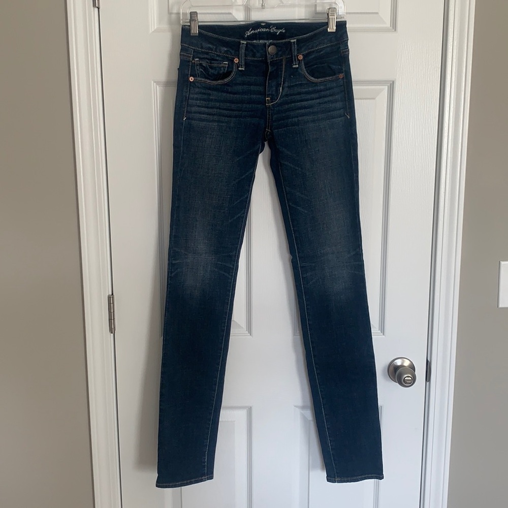 Women’s American Eagle Jeans